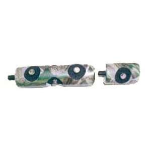  Gibbs Archery Gear Products Camo Thumper Stabilizer 