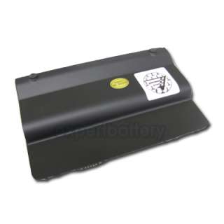 6Cell Battery Ft HP 504610 001 HSTNN OB80 Mini 1000 700  