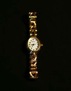 Womens Bulova Watch  