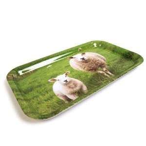  SHEEP TRAY by CATSEYE