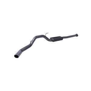  Flowmaster 817551 American Thunder Exhaust System Ford F 