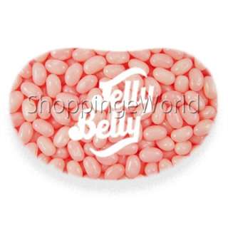 BUBBLE GUM Jelly Belly Beans ~ ½to3 Pounds ~ Candy 071567529235 