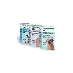    Clomicalm 40 mg Purple for Dogs 30 ct