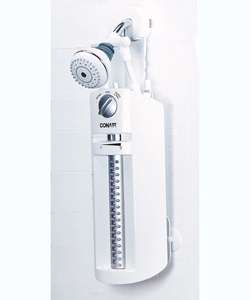 Conair Aquassager Oscillating Shower Panel  