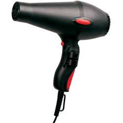 Babar Italy 9800 Hair Blow Dryer  