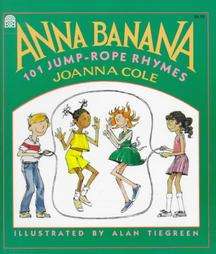 Anna Banana  