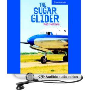  The Sugar Glider (Audible Audio Edition) Rod Neilsen 