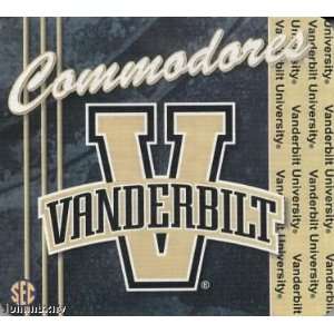  Vanderbilt University Mouse Pad