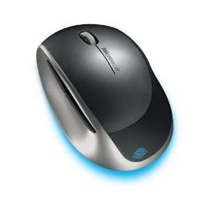  5BA 00001 Explorer Mini Mouse   Wireless BlueTrack Technology PC/Mac 