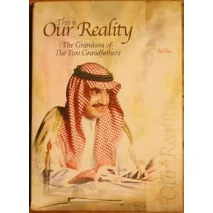   One) (9789957002640) HRH Prince Turki bin Bandar bin Mohammd Books