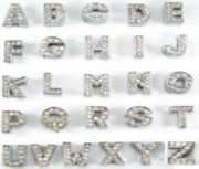 Personalized Pet Collar 6 Free Letters & Charm BLING  