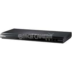 Samsung BD D5500 3D Blu ray Player WIFI Ready   OPEN BOX 036725608443 