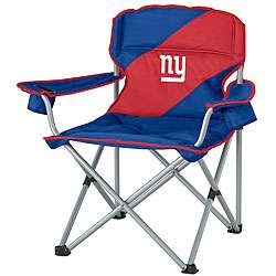 New York Giants Big Boy Chair  