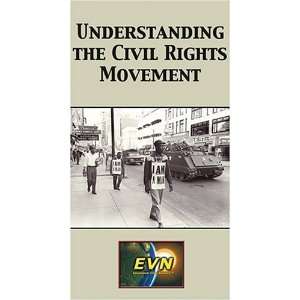  Understanding the Civil Rights Movement [VHS] Movies & TV