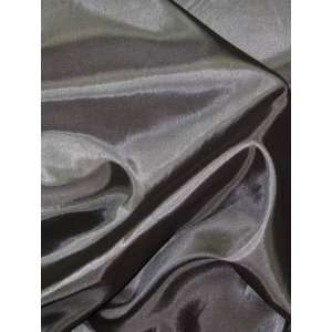  Charcoal china silk