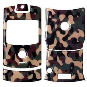  CAMOUFLAGE CAMO DECAL SKIN TATTOO SCREEN PROTECTOR FOR 