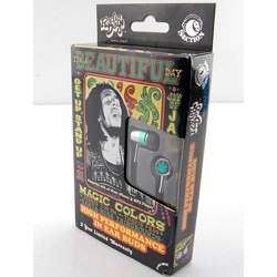Section 8 Bob Marley RBW 5772 Licensed High Performance In ear 