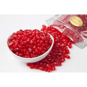 Pomegranate Jelly Belly (1 Pound Bag) Grocery & Gourmet Food