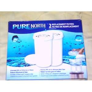  Pure North 2 Replacement Filters