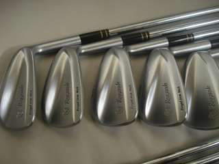 Rare Bridgestone Reygrande RG 2 Golf Set Japans Best Blade  