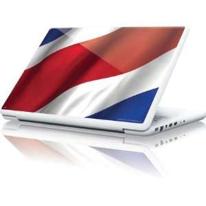 Costa Rica skin for Apple MacBook 13 inch