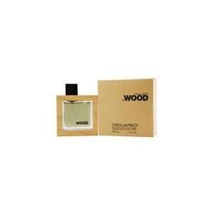  HE WOOD by Dsquared2 EDT SPRAY 1.7 OZ Health & Personal 