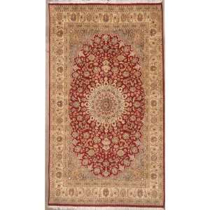  62 x 91 Pak Persian Area Rug with Wool Pile    Category 