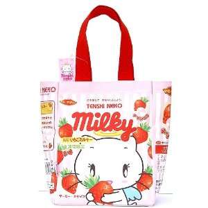  Tenshi (Angel Kitty) Neko tote bag (4 x 10 x 12). Toys 