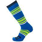 new 2012 dc shoes apache snowboard socks lime green olympian