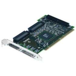 Adaptec 39160 Dual channel Ultra 160 SCSI Controller  
