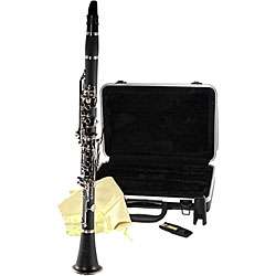 Student Clarinet with Case  