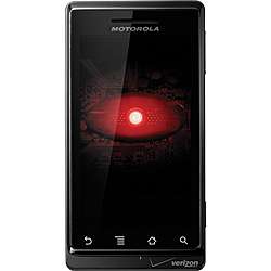 Motorola Droid Verizon Cell Phone (Refurbished)  