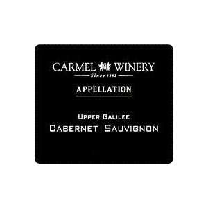  Carmel Cabernet Sauvignon Appellation Series 2009 750ML 
