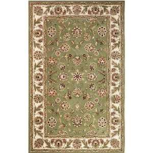  Traditions Rug 8x11 Sage/ivory