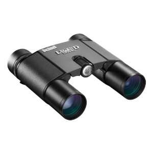 Bushnell Legend Ultra HD Compact Folding Roof Prism Binoculars, 10 x 