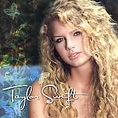 Taylor Swift by Taylor Swift CD, Oct 2006, Big Machine Records  