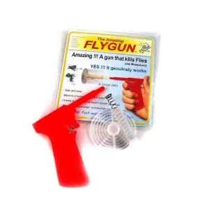  MOSQUITO   FLY GUN   BLUE Toys & Games