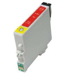 Epson Compatible T054720 Red Ink Cartridge  