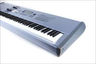 Yamaha Motif ES8 88 Key Synthesizer Keyboard #3  
