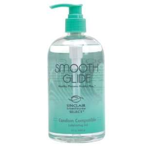  Topco Sales Sinclair Smooth Glide Lube Gel,17 Ounce Topco 