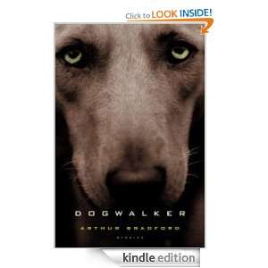 Start reading Dogwalker  