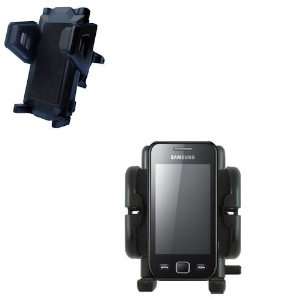    Car Vent Holder for the Samsung S5250   Gomadic Brand Electronics