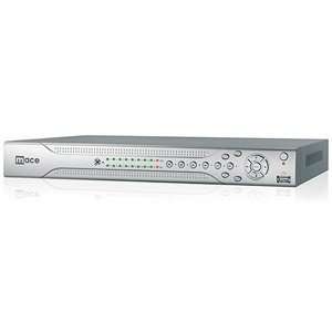    Mace 16 Channel 1TB Surveillance DVR MVR SQ160