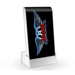   Seagate FreeAgent Go  Aerosmith  Wings Black Skin Electronics