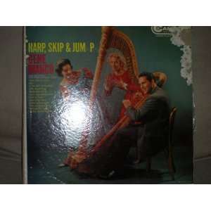  Harp, Skip & Jum P Gene Bianco And His Group Music