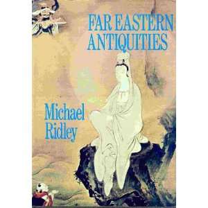   Antiquities Michael J. Ridley 9780707100432  Books