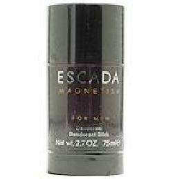   Escada Magnetism by Escada 2.6 oz Deodorant Stick  