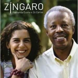  Zingaro Fernanda Cunha Music