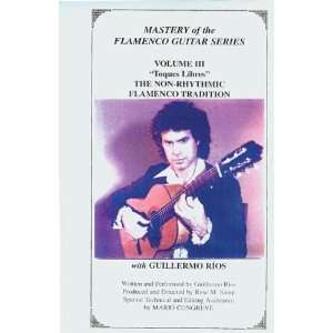  Mel Bay Mastery Of The Flamenco Guitar Series Dvd, Volume 