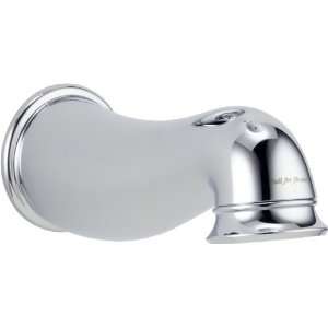  Delta Faucet RP42576 Lockwood Tub Spout with Pull Down 